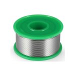 Fil de soudure �tain - argent sans plomb 3, 5% 250 gr