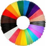 Filament de stylo 3d pla, 20 couleurs, , mynt3d, dewang, stylo 3d et stylo d'impression 3d, 3m - thsinde ...