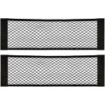 Filet coffre voiture, filet de rangement de coffre, bouteilles, �picerie, rangement ajouter sur les organisate ...
