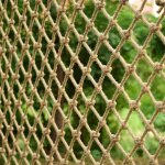 Filet de corde de filet de corde de chanvre de clôture de plantes pour la cabane dans les arbres, filet ... Filet de corde de filet de corde de chanvre de clôture de plantes pour la cabane dans les arbres, filet ...