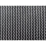 Filet échafaudage 35gr / m² - economique - mailles triangulaires blanc 2. 07m x 50m Filet échafaudage 35gr / m² - economique - mailles triangulaires blanc 2. 07m x 50m