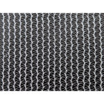 Filet échafaudage 35gr / m² - economique - mailles triangulaires blanc 2. 57m x 50m Filet échafaudage 35gr / m² - economique - mailles triangulaires blanc 2. 57m x 50m