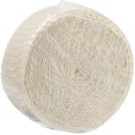 Filet grillag pour fumer la viande, largeur 160 mm, 32 mailles, 50 m - hendi 559284