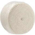Hendi - filet grillag pour fumer la viande, largeur 200 mm, 48 mailles, 50 m 559291