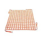Filets de levage de cargaison - filet de levage  lingue plate en nylon, filet de scurit anti - dchirure ...