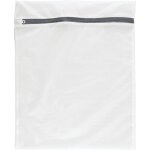 Filet linge double couche, maille protectrice pour textiles sensibles / lavage machine