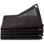 Filet d'ombrage, toile d'ombrage de serres coupe - ventpour la couverture v�g�tale / serre / jardin / ...