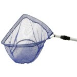 Filet de p�che game on fishing alu visnet 200cm