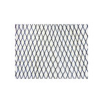 Maillestore - filet p�che en �tang - 7mm - polyamide 2. 10m x 40m noir