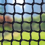 Filet de protection enfant filet de s�curit� en polyester pour escaliers garde corps filet corde filet ...