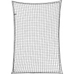 Filet pour remorque couverture de protection d'arrimage cargaison galerie de toit avec corde �lastique ...