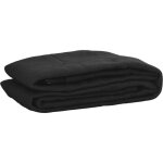 Filet pour remorque couverture de protection d'arrimage cargaison galerie de toit pehd 2, 5 x 3, 5 m ...