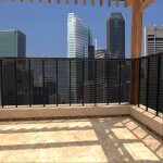 Filet de s�curit� pour b�b�, filet de protection anti - chute pour escaliers, balustrades de balcon et ...