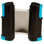 Filet de tennis sportx oprolbaar