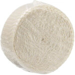 Filet � viande pour fumage, largeur 160 mm, 32 mailles, 50 m - hendi 559284