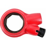 Fileteur � cliquet awtools pour fili�res de 1 / 4 , 3 / 8 , 1 / 2 , 1  et 1 - 1 / 4 .