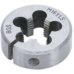 Filiere m16 x 1. 50 x 38 metrique pas standard de 16 x 150 cage de 38. 1 mm