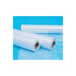 Film de construction 200 �m 50. 000 x 4. 000 mm poly�thyl�ne translucide - 002200450a
