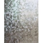 Film �lectrostatique fen�tre film de vitre autocollant bon intimit� protection film auto - adh�sif anti ...