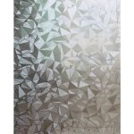 Film �lectrostatique fen�tre film de vitre autocollant bon intimit� protection film auto - adh�sif anti ...