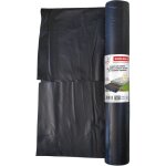 Film d'�tanch�it� jardibric sous dalle 4x30m ? poly�thyl�ne 150� ? �tanch�it� sol, dalle b�ton ou isolation ...