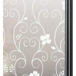 Film fenetre anti regard adhesif pour vitre brise vue fenetre film pour vitre film electrostatique vitre ...