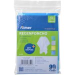 Filmer poncho de pluie, 46852, diff�rentes couleurs