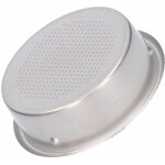 Ariete - filtre 2 tasses (at4055314400) cafetire, expresso