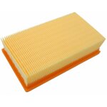Filtre d'accessoires pour aspirateur karcher nt25 / 1 nt361 ne611 - sollbry