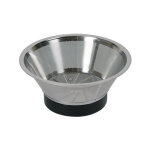Filtre en acier inoxydable pour centrifugeuse juice express moulinex fs - 9100029346