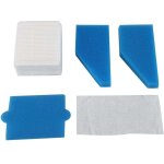De filtres adapt� � aspirateurs aqua + nettoyage multi x8 parquet, animal compagnie et famille, parfait ...