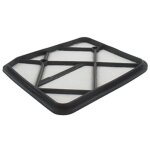 Filtre � air adaptable oleo - mac - efco pour mod�les sparta 37, 38, 42, 44, 370, 380, 420, 440, stark ...