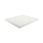 Filtre  air cartouche, panneau - baldwin - pa4194