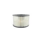 Filtre  air cartouche, rond - baldwin - pa2042 - equivalent sa 1304 hifi filter