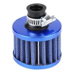 Filtre � air champignon scooter, filtre d'arbre � cames, filtre � air carter, filtre reniflard 12 mm ...