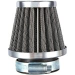 Filtre � air froid reniflard carter turbo ventilateur 35mm mini bleu pour voiture moto - ahlsen