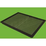 Filtre a air green pour bmw x5 e70 de 2007 a 2010 30sd - 286cv - 36941067