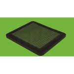 Filtre a air green pour kia ceed de 2007 a 2012 1. 6l cwt - 116cv - 38602378