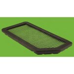 Filtre a air green pour kia ceed de 2012 a 2018 1. 6l crdi - 110cv - 38605046