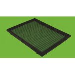 Filtre a air green pour land rover defender 110 de 08 - 16 2. 4l td4 110cv - 38651053
