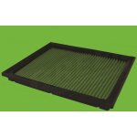 Filtre a air green pour opel astra h de 2004 a 2009 1. 7l cdti - 80cv - 37442775