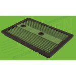 Filtre a air green pour vw golf 7 de 2012 a 2021 1. 2l tsi - 105cv - 37065844