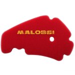Filtre � air malossi pour scooter gilera 300 nexus 2008 � 2017
