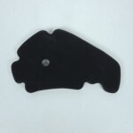Filtre � air p2r pour scooter aprilia 125 sr max 2011 � 2020 neuf