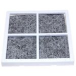 Filtre  air pure n fresh d'origine (adq73214404, adq73214408) rfrigrateur, conglateur lg