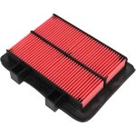 Filtre � air de remplacement pour moto, haute filtration, pourdl1000a / xa v - strom 1000 2014 ? 2019 ...