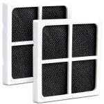 Filtre � air de remplacement pour r�frig�rateur lt120f pour lg lt120f , kenmore elite 469918 , 9918 , ...