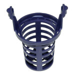 Arcelik groupe - filtre amovible 1740230400 pour lave vaisselle beko, continental edison, essentiel b, ...