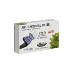 Filtre anti bacterien abf001 c00629721 pour refrigerateur whirlpool