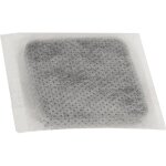 Filtre anti - bact�rien / anti - odeurs d'origine (da02 - 90106r, da02 - 90106p) r�frig�rateur, cong�lateur ...